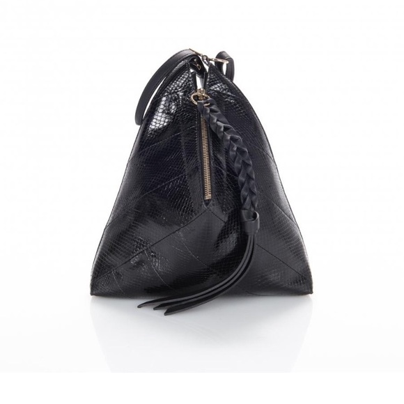 Nina Ricci | Bags | Nina Ricciwomens Black Tupi Mini Shoulder Bag